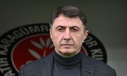 Şota Arveladze, Pendikspor maçı sonunda açıklamalar yaptı