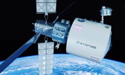 SpaceX, Starship ile ticari uzay istasyonu Starlab’ı fırlatacak