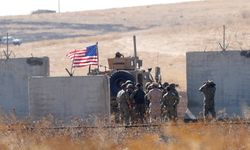 ABD'nin Suriye'deki üssüne saldırı