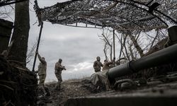 Ukrayna: Birliklerimizi Avdiyivka kentinden çekme kararı aldık