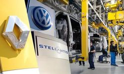 Volkswagen, Renault ve Stellantis, Çinlilere karşı işbirliği yapmayı düşünüyor
