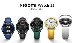 Xiaomi Watch S3 için Türkiye fiyatı açıklandı