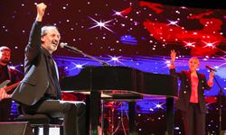 Yücel Arzen konserinin yankıları sürüyor