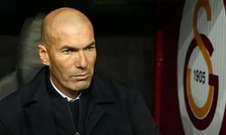 Zinedine Zidane'ın yeni adresi için flaş iddia