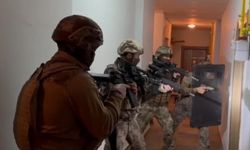 30 ilde DEAŞ operasyonu: 147 kişi yakalandı