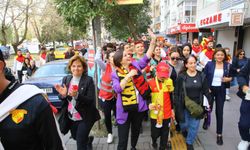 CHP’li Kınay: Karabağlar bizim ailemiz olacak