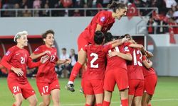 A Milli Kadın Futbol Takımı'nın, İsviçre ve Macaristan maçlarının kadrosu açıklandı