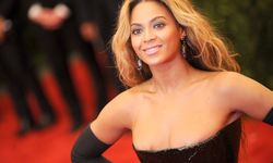 ABD Başkan Yardımcısı Harris'den Beyonce’nin yeni albümüne övgü