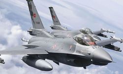 ABD Senatosu'ndan Türkiye'ye F-16 satışı kararı