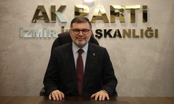 AK Parti'li Saygılı'dan Başkan Tugay'a sert eleştiri!
