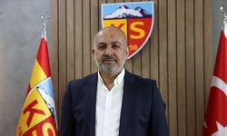 Ali Çamlı "süresiz" transfer yasağına açıklık getirdi