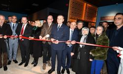 Altınova Kent Müzesi törenle açıldı