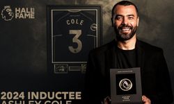 Ashley Cole, Premier Lig Şöhretler Müzesi'ne seçildi