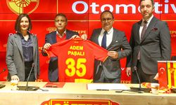 Avek Otomotiv, Göztepe Kulübüne sponsor oldu