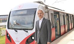 Bakırköy-Kirazlı metro hattı açılış için gün sayıyor
