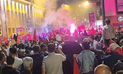 Balıkesir'de seçimi resmi olmayan sonuçlara göre Ahmet Akın kazandı