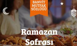 Banvit'ten ramazana özel ürün
