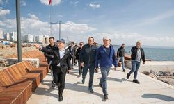 Başkan Soyer’den İzmirlilere müjde... Yüzde 80'e ulaştı