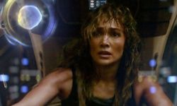 Başrolünü Jennifer Lopez'in üstlendiği Atlas, 24 Mayıs'ta Netflix'te