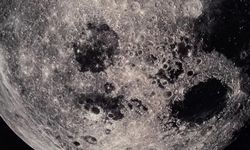 Bilim insanlarına göre Ay’da fiber ağ kurmak gerekiyor