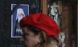 Bulgar Ortodoks Kilisesi Patriği Neofit yaşamını yitirdi