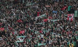 Bursaspor-Serik Belediyespor maçı biletleri satışa çıktı