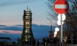 Soyuz uzay aracının fırlatması 20 saniye kala iptal edildi