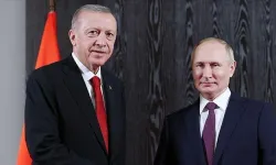 Erdoğan ile Putin Bişkek'te buluşacak! Görüşmenin gündemi belli oldu
