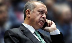 Cumhurbaşkanı Erdoğan'dan, BBP Genel Başkanı Destici'ye geçmiş olsun telefonu