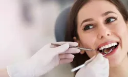 Diş fırçalarken kanama: Diş eti sağlığınızı nasıl etkiler?