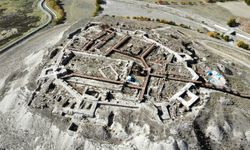 Doğu Anadolu Bölgesi'nde görülmesi gereken antik kentler