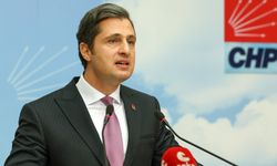 CHP Parti Sözcüsü Yücel: İzmir'de AK Parti'ye geçit yok