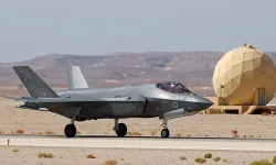 F-35'lere nükleer silah onayı