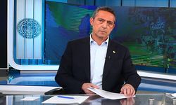 Fenerbahçe olağanüstü genel kurul kararını KAP'a bildirdi