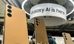 Galaxy AI ve One UI 6.1 eski amiral gemilerine geliyor