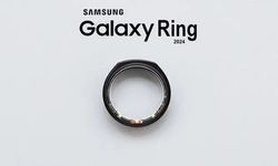 Galaxy Ring, resmi widget'larda görünmeye başladı