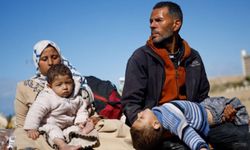 Gazze Şeridi'nde kıtlık uyarısı yapıldı