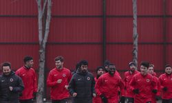 Gençlerbirliği, play-off hedefini sonuna kadar kovalayacak