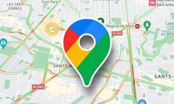 Google Haritalar, artık mekanların girişlerini gösterecek