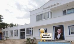 GÜZELBAHÇE BELEDİYE BAŞKANLIĞINDAN İLANDIR