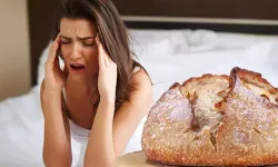 Hamur işi yemeklerin migreni tetiklemesi: Beslenmenin rolü