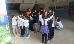 Eğitimde milli model ‘Harezmî Eğitimi’ İzmir’de başladı