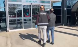 İzmirli 'Tosuncuk' tutuklandı