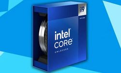 Intel Core i9-14900KS fiyatı ortaya çıktı