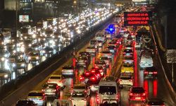 TÜİK, 2023 yılı kara yolu trafik kaza istatistiklerini açıkladı
