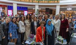 İstinyePark İzmir’de 8 başarılı kadın, 8 ilham veren hikaye