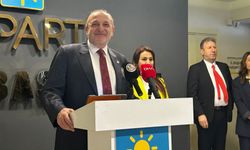 İYİ Partili Oktay Vural’dan Özlale’ye tam destek: Hodri meydan! Rakip tanımıyoruz…