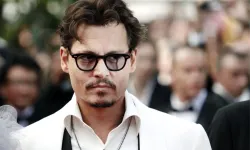 Yıllar sonra  gelen itiraf... Johnny Depp hakkında konuştu