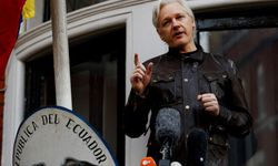 Julian Assange için yeni karar
