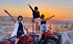 Yeni bir seyahat trendi: ATV Turları ile macera dolu keşifler